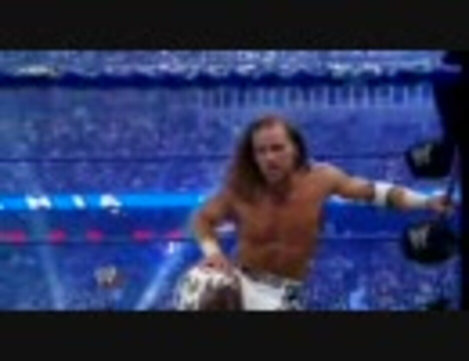 人気の アンダーテイカー レッスルマニア 動画 46本 ニコニコ動画