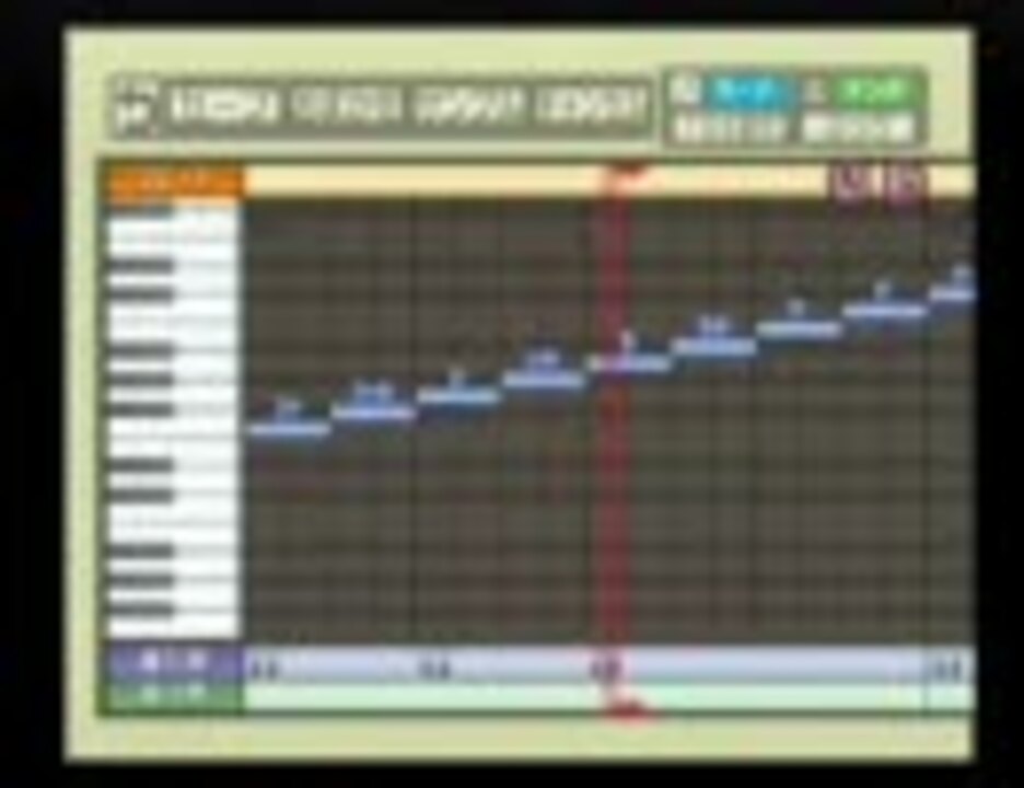 プロスピで作った高校野球応援歌 ニコニコ動画