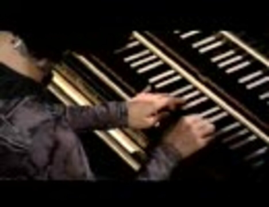 J.S.バッハ　イギリス組曲 第6番 ニ短調 BWV811