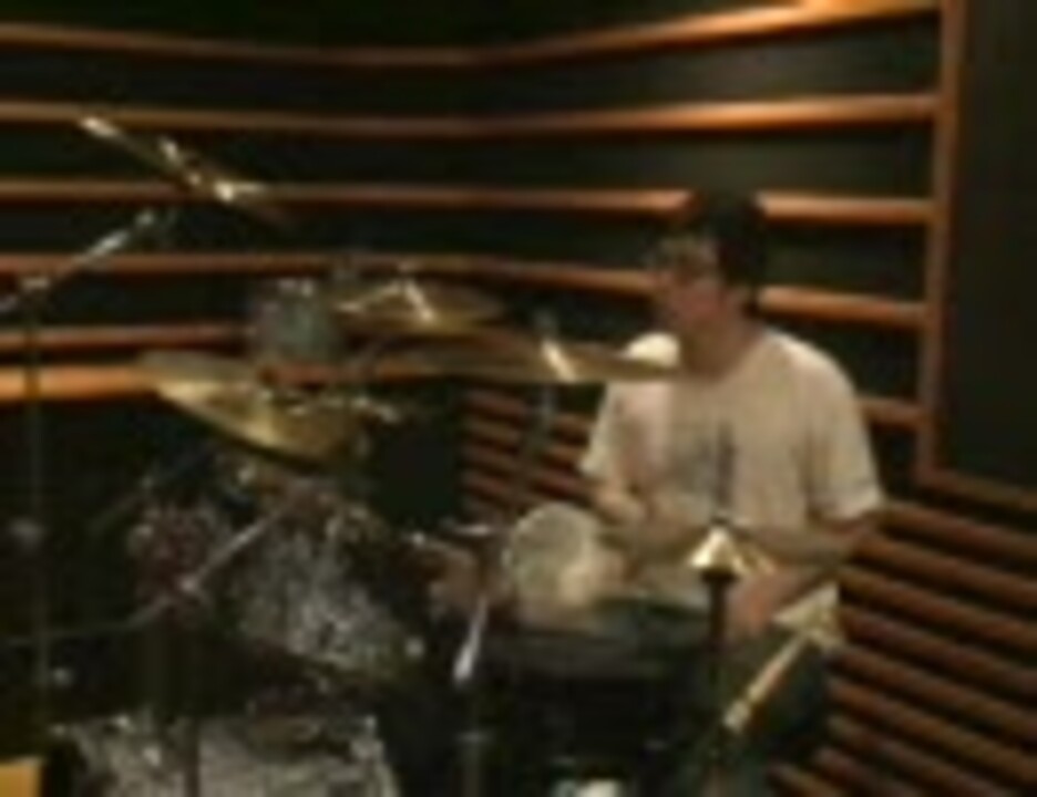 秋吉契里 あなたをただ愛してただそれだけで生きてゆける 叩いてみた ニコニコ動画