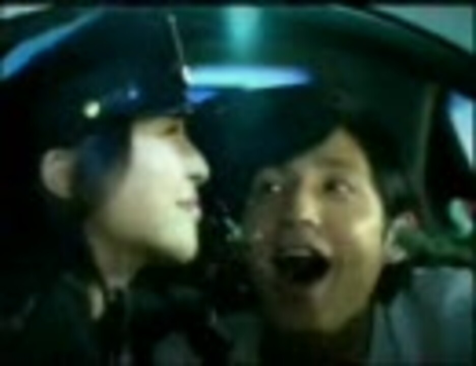 玉木宏にひたすら息を吐き続けられる動画 ニコニコ動画