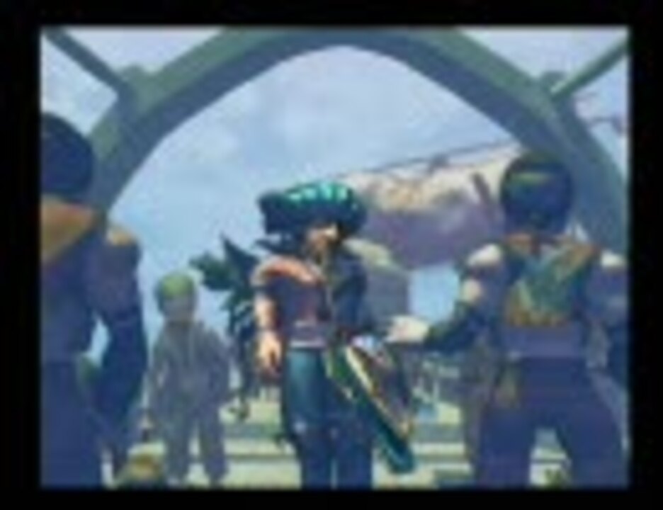 人気の Believing My Justice 動画 31本 ニコニコ動画