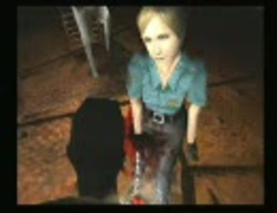 Silent Hill サイレントヒル プレイ動画vsシビル ニコニコ動画