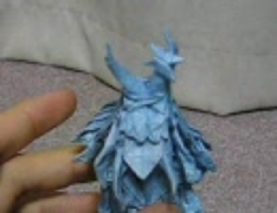 人気の 折ってみた 動画 190本 ニコニコ動画