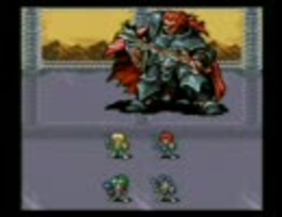 エストポリス伝記2 バトル 3 ニコニコ動画