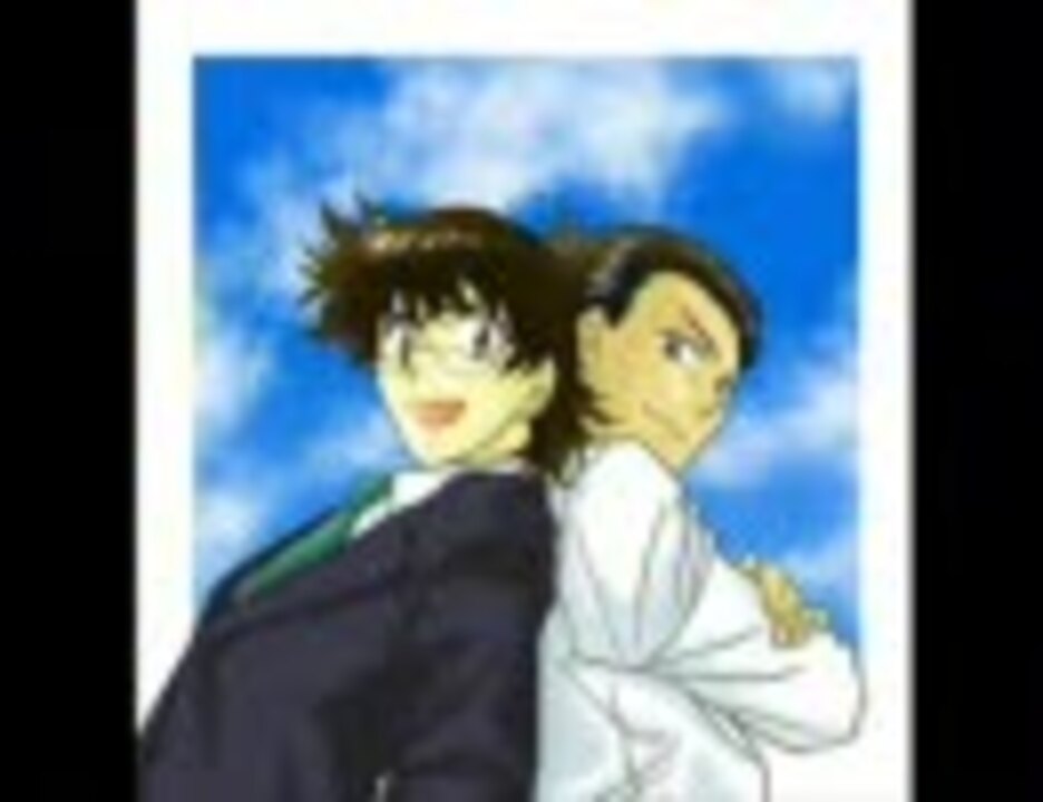 人気の 兵部京介 動画 161本 ニコニコ動画