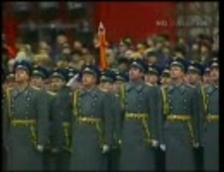 人気の ロシア 軍事パレード 動画 104本 ニコニコ動画