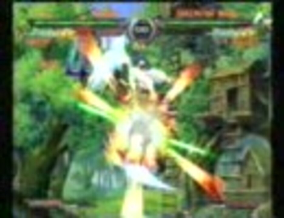 チップコンボ Ggxx ニコニコ動画