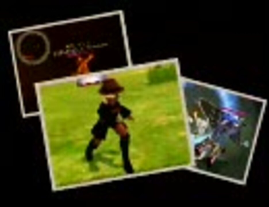 人気の Mabinogi 動画 2 407本 43 ニコニコ動画