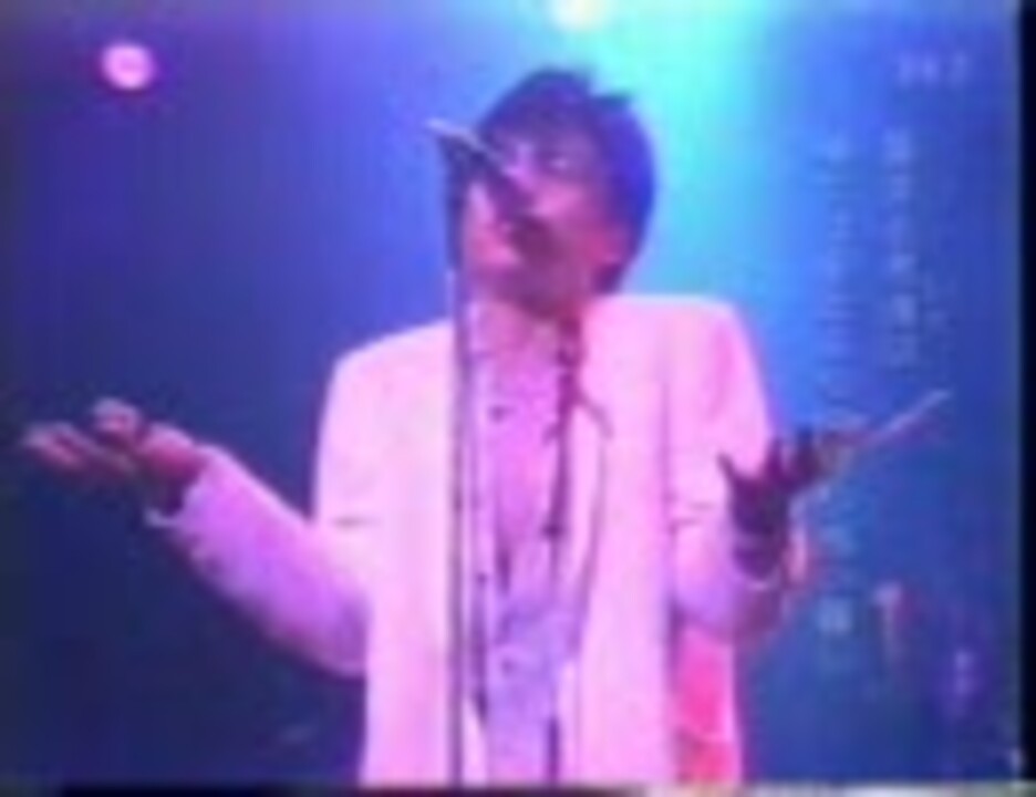 人気の 尾崎豊 動画 776本 3 ニコニコ動画