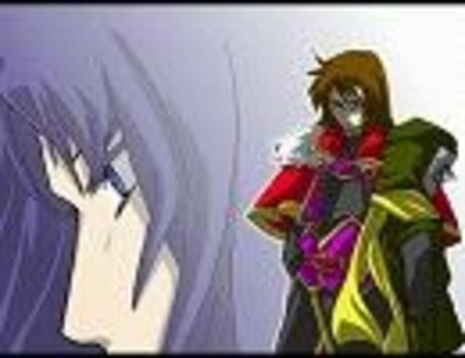 手描き 十勇士陰謀編で勝手にｅｄ 完成版 ニコニコ動画