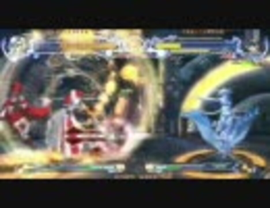 人気の Blazblue 動画 2 412本 10 ニコニコ動画