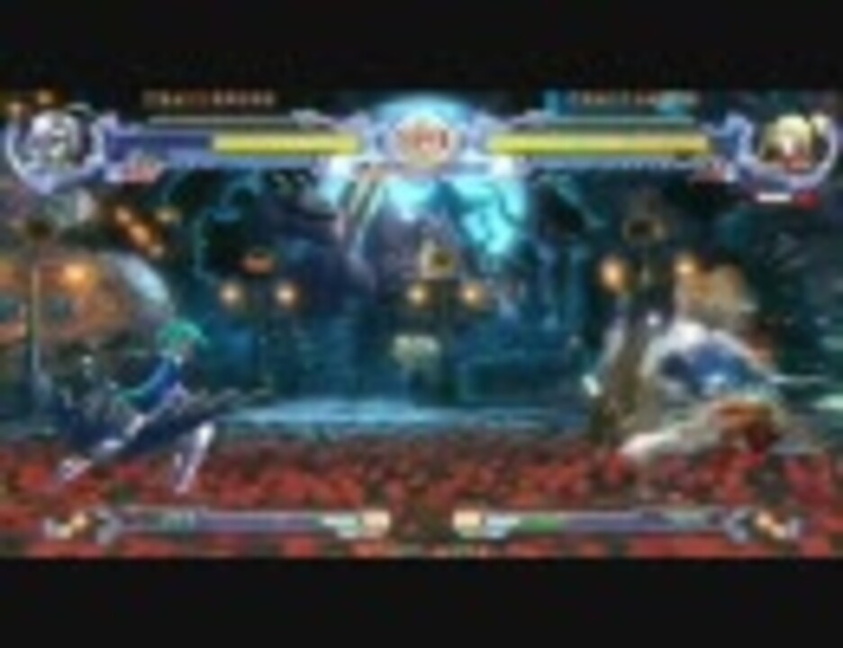 人気の Blazblue 動画 2 412本 10 ニコニコ動画