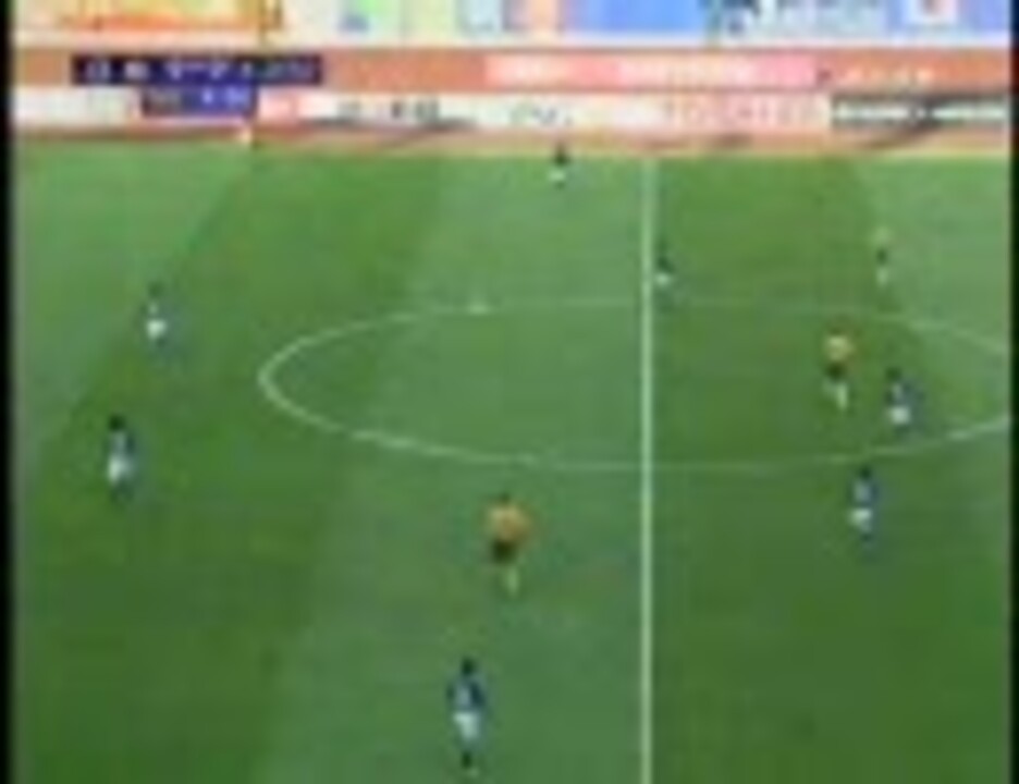 人気の サッカー 動画 42 184本 ニコニコ動画