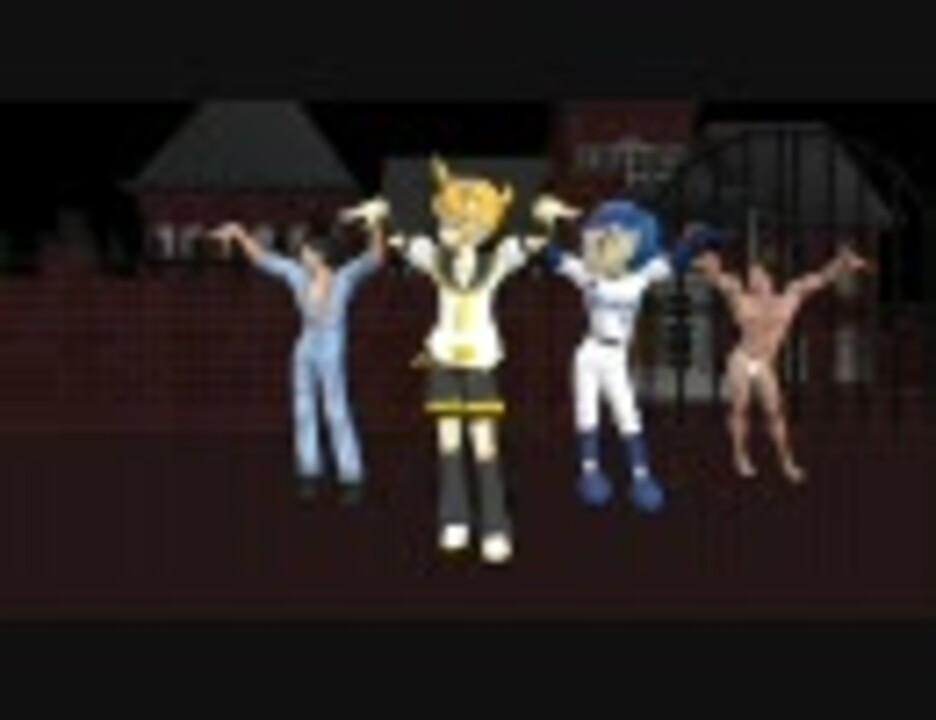 人気の ドナルド Vocaloid 動画 67本 ニコニコ動画