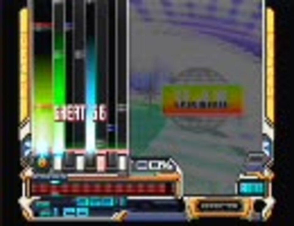 beatmania IIDX 歴代ボス 7th style - ニコニコ動画
