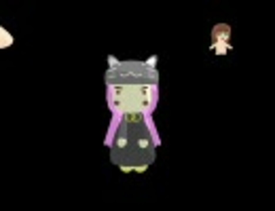 人気の Voc Loidm Ster祭り2 動画 131本 2 ニコニコ動画