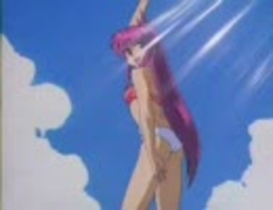 万能文化猫娘 旧ｏｖａ 第２話 その2 ニコニコ動画