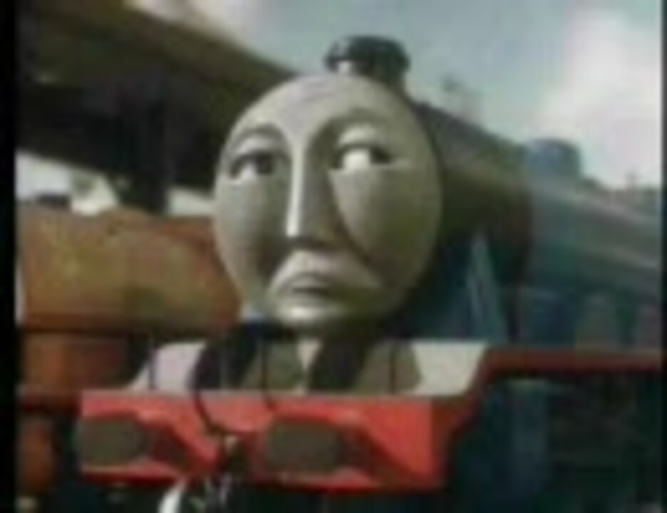 人気の エドワード きかんしゃトーマス 動画 108本 ニコニコ動画