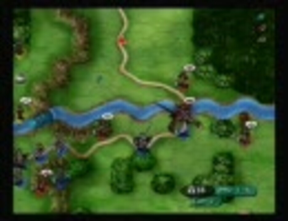 人気の ベルウィックサーガ 動画 2 751本 25 ニコニコ動画