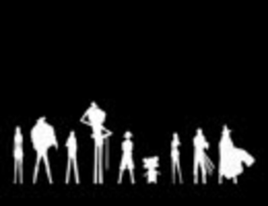 ワンピース名言集 結婚式バージョン ニコニコ動画