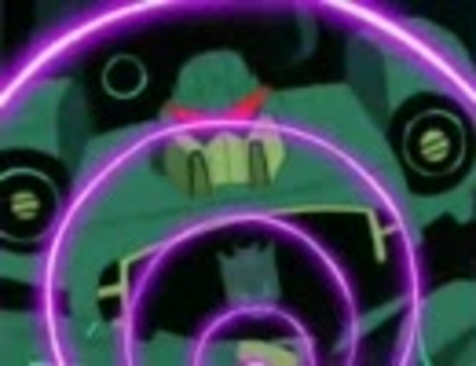 トランスフォーマー アニメイテッド 37話 第3シーズン8話 2 2 ニコニコ動画