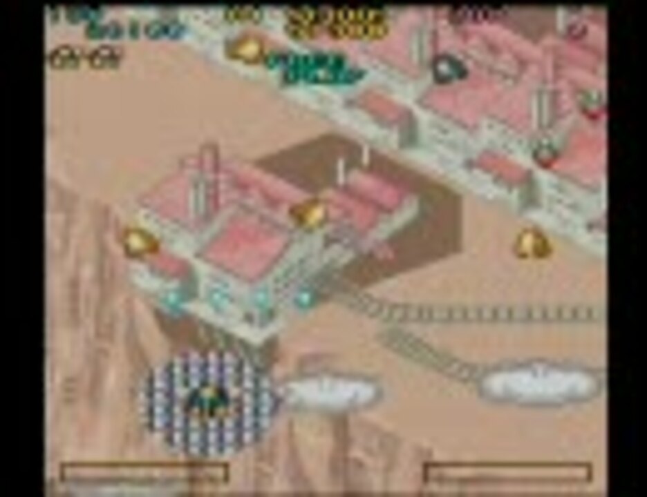 X68000版 出たな!!ツインビー SC-55版 1/2 - ニコニコ動画
