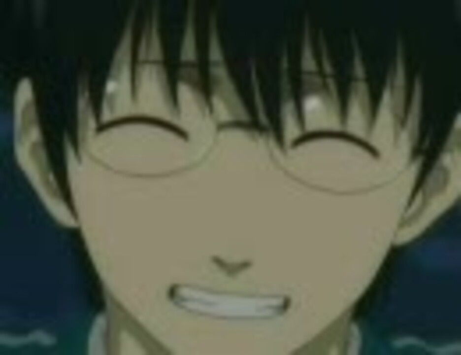 Mad However 文通編 銀魂 文通画質版 ニコニコ動画