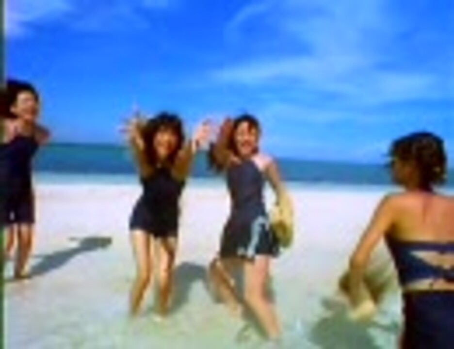 【PV】 SPEED シングル全集+α 04 「Wake Me Up!」 (高画質版)