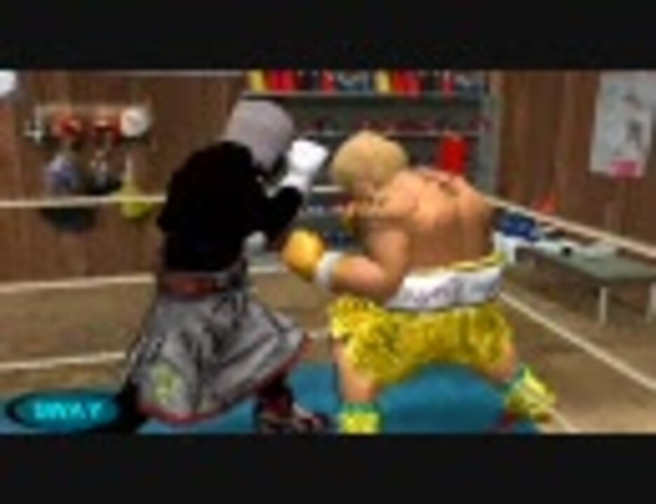 人気の ボクサーズロード2 動画 46本 ニコニコ動画