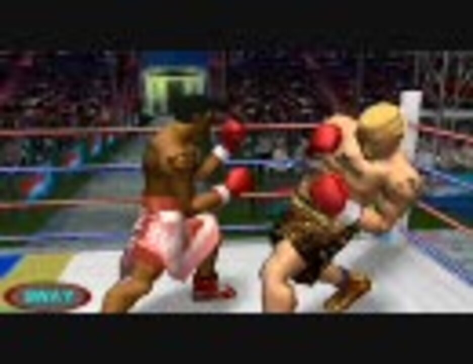 人気の ボクサーズロード2 動画 38本 ニコニコ動画