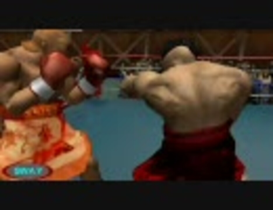 人気の ボクサーズロード2 動画 46本 ニコニコ動画