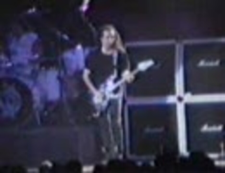 Deep Purple Highway Star ニコニコ動画