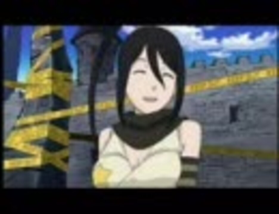 ソウルイーター 椿の はい を集めてみました ニコニコ動画