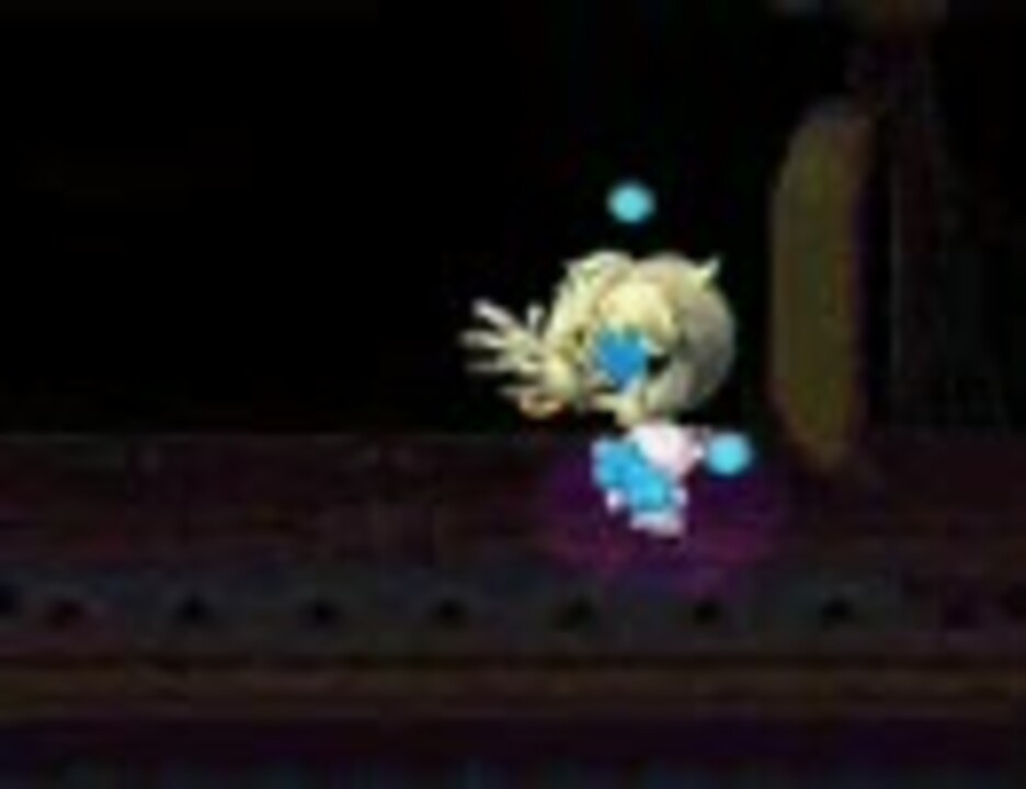 聖剣伝説3　久々だから普通にプレイ　part11