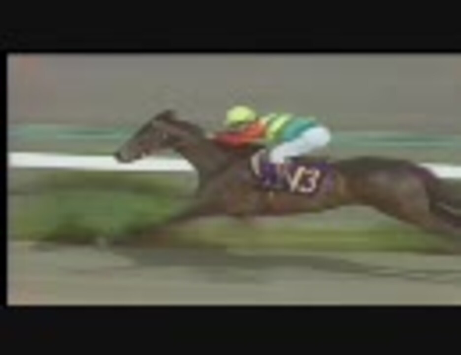 人気の ミホシンザン 動画 7本 ニコニコ動画