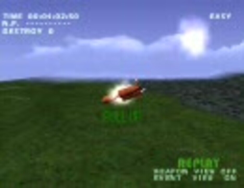 パイロットになろう ニコニコ動画