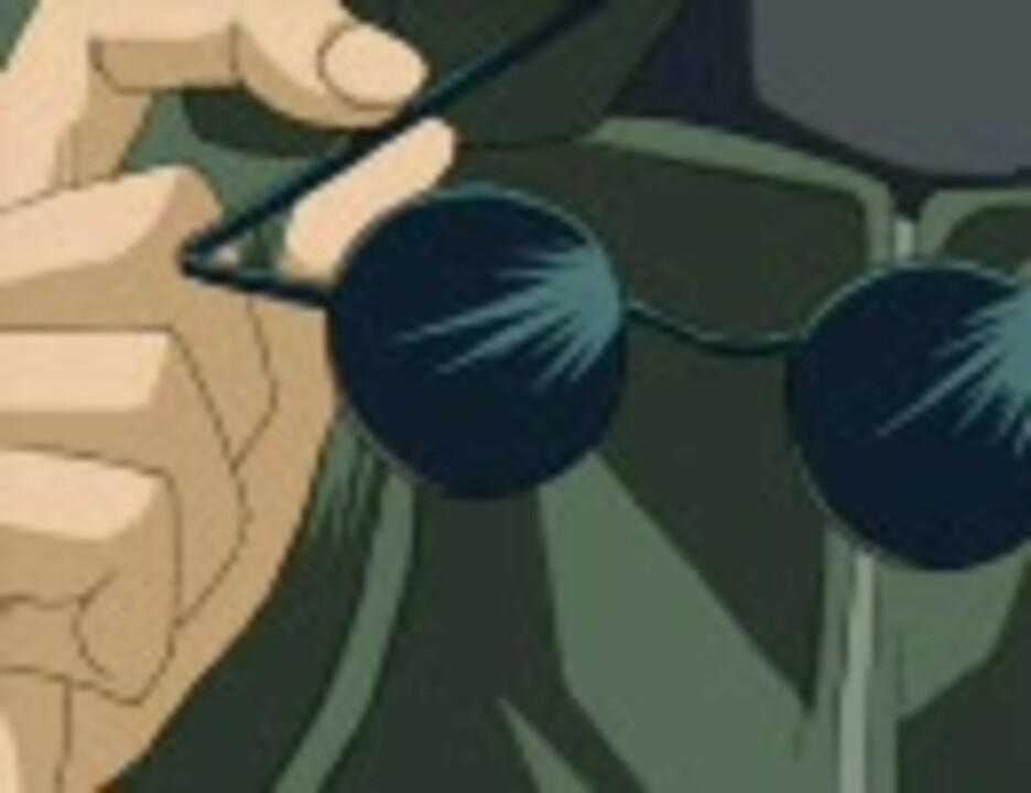 手書きナルト 微妙なメンバーで銀 魂パロ 第一部 ニコニコ動画