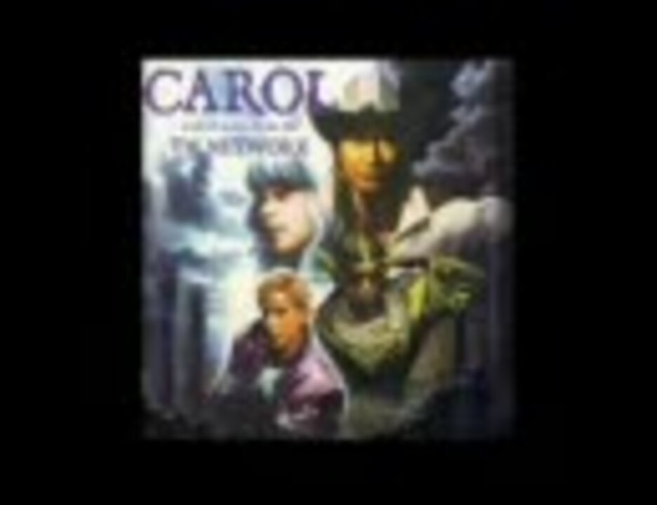 TM NETWORK CAROL レコード - 邦楽