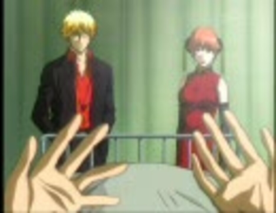 金 銀 魂 １話 ２話 ３話 ４話 ニコニコ動画