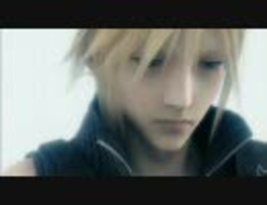 人気の 高画質 Ff7ac 動画 21本 ニコニコ動画