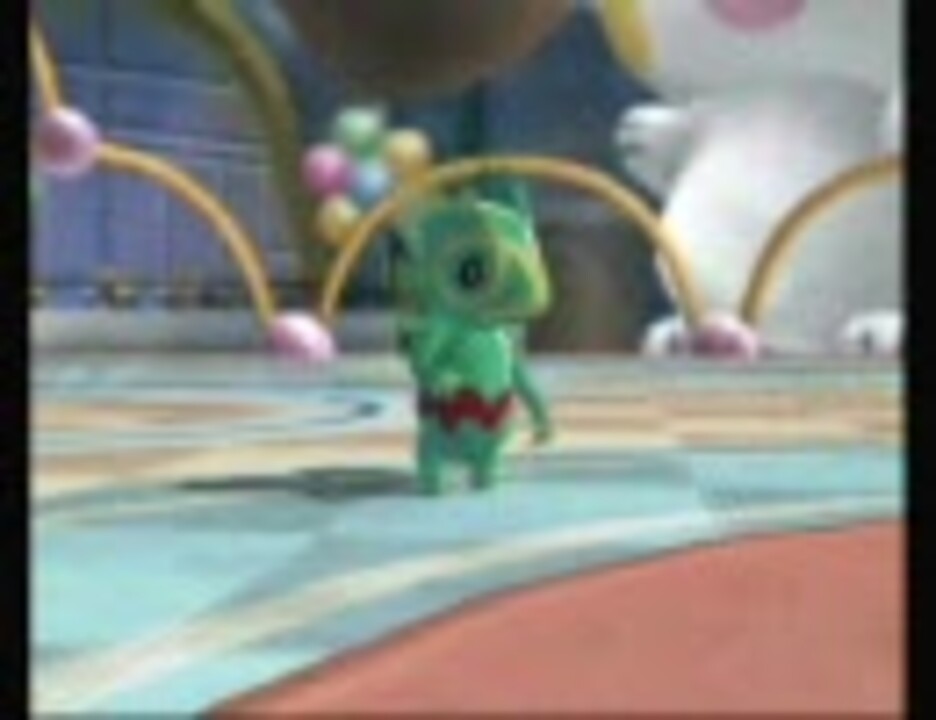 ポケモンバトレボ ランダム対戦 シングル ６ ニコニコ動画