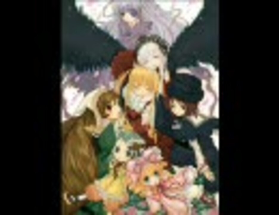 空蝉ノ影 高音質フル ニコニコ動画