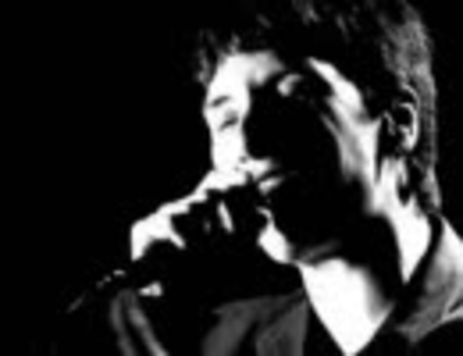 Eric Martin Fly ニコニコ動画