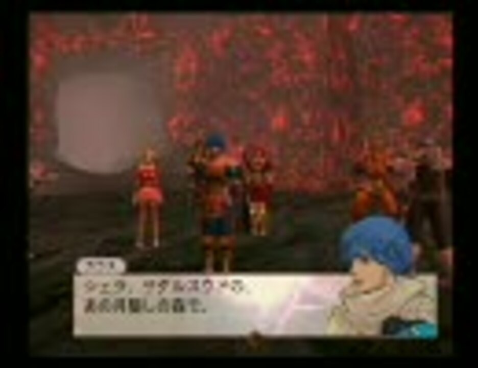 バテンカイトス エンドマグナス集結後編 ネタバレ ニコニコ動画