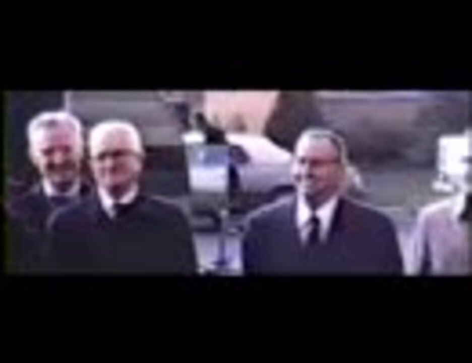 Boards of Canada One Very Important Thought ニコニコ