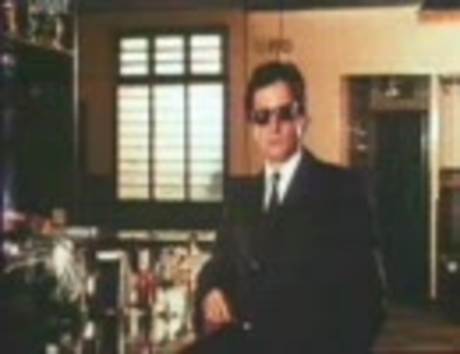 Joe Strummer Burning Lights ニコニコ動画