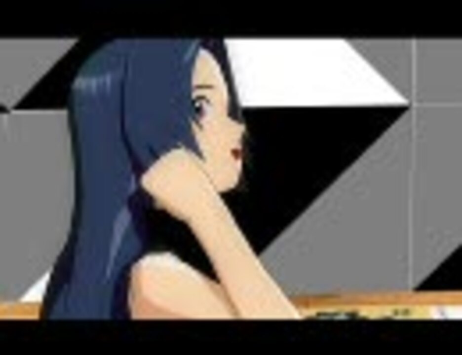 人気の あずさ Im Sコラボpv 動画 491本 6 ニコニコ動画
