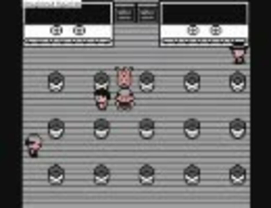 人気の ゲーム ポケットモンスター 動画 5 165本 10 ニコニコ動画