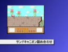 サンドキャニオン詰め合わせ